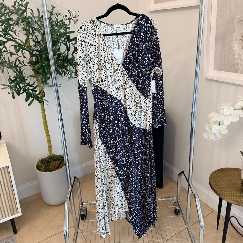 Joie brand Maxi Dress "Pippa"